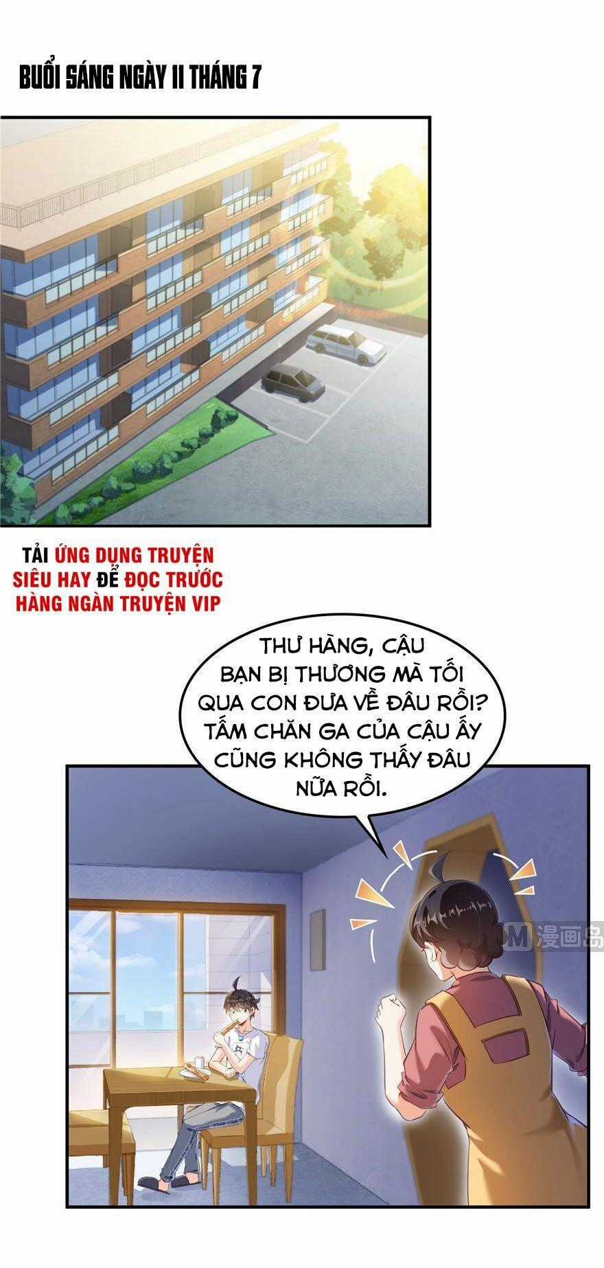 Tu Chân Nói Chuyện Phiếm Quần Chương 156 trang 0