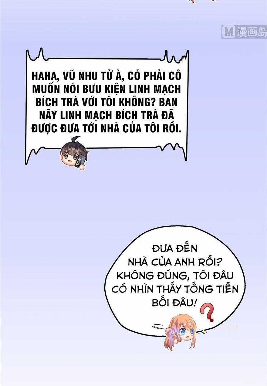 Tu Chân Nói Chuyện Phiếm Quần Chương 157 trang 1
