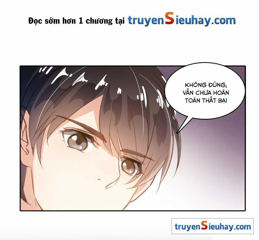 Tu Chân Nói Chuyện Phiếm Quần Chương 16 trang 0