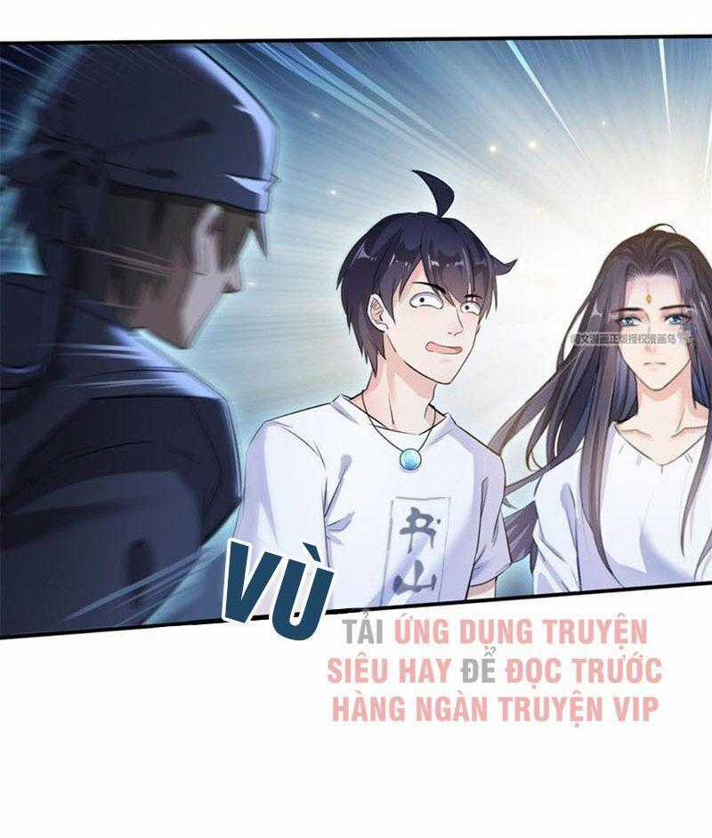 Tu Chân Nói Chuyện Phiếm Quần Chương 164 trang 1
