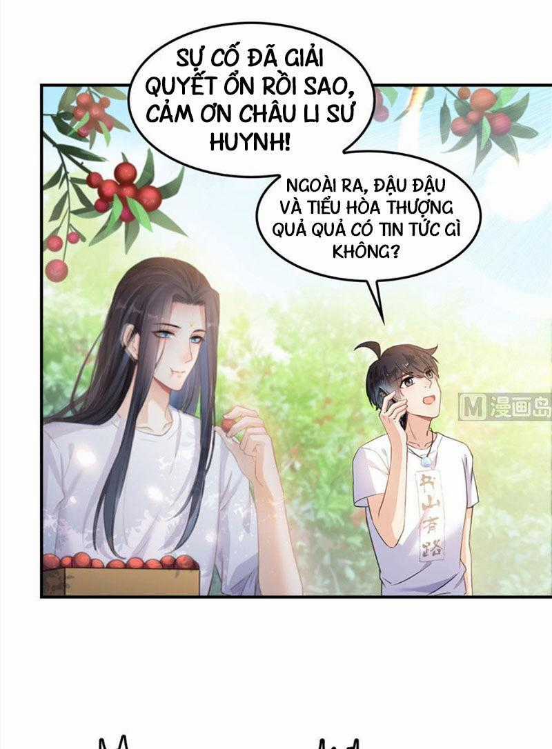 Tu Chân Nói Chuyện Phiếm Quần Chương 167 trang 1