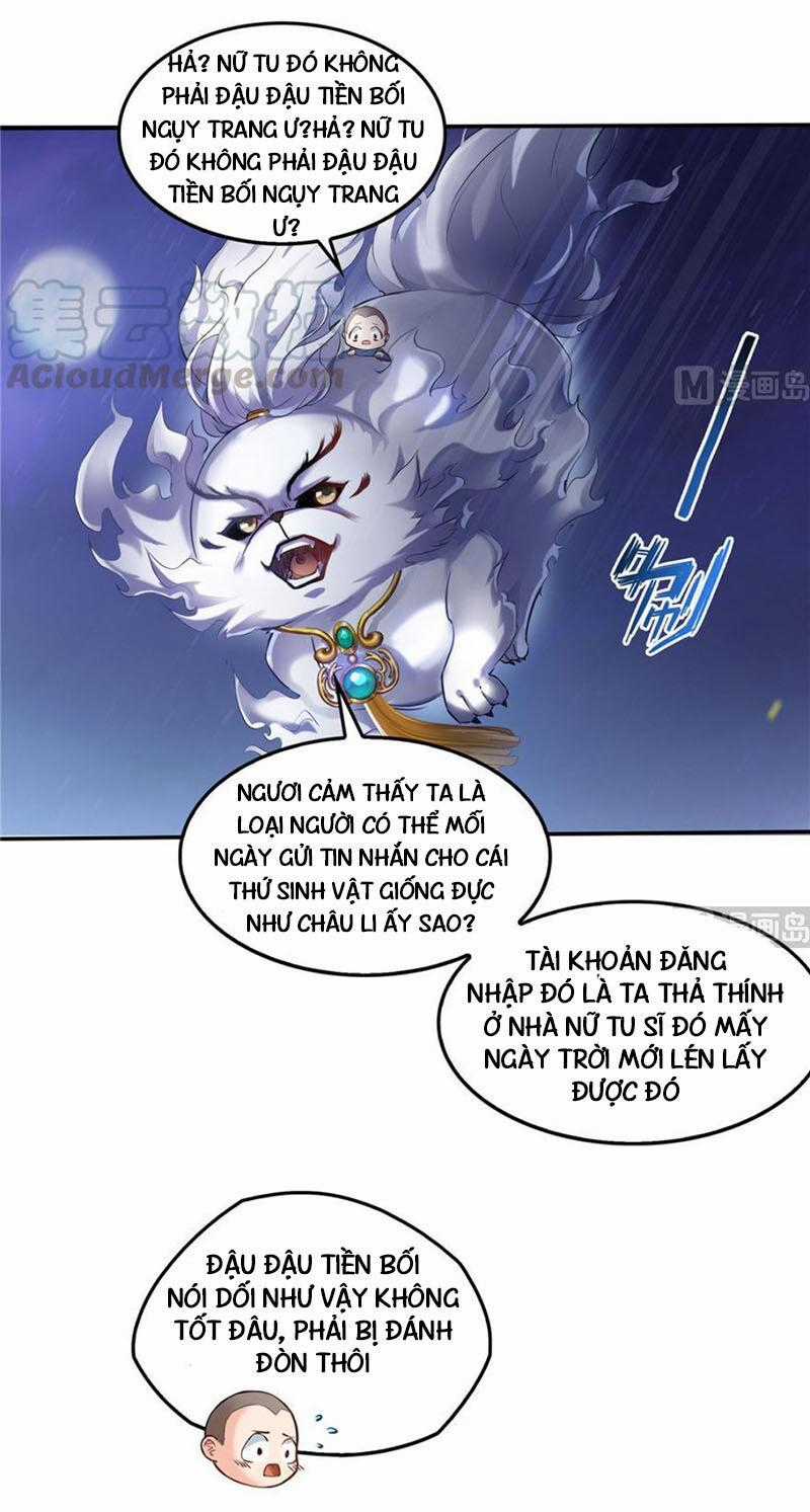 Tu Chân Nói Chuyện Phiếm Quần Chương 169 trang 0