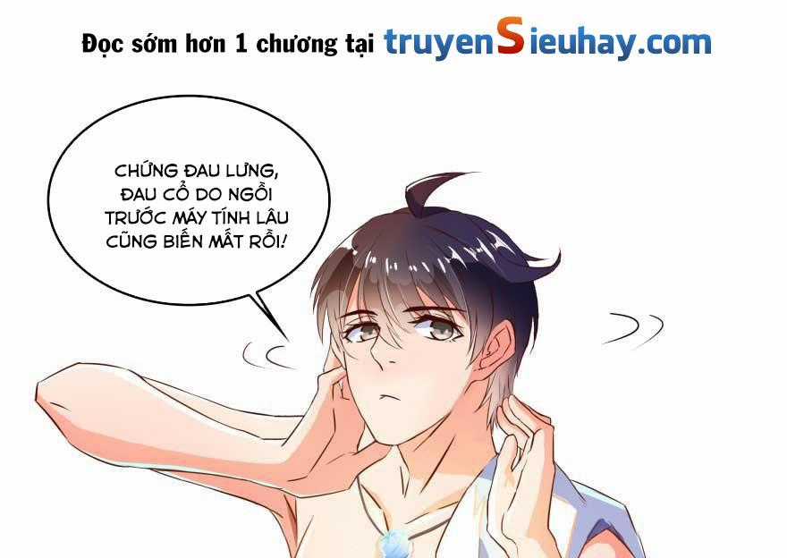 Tu Chân Nói Chuyện Phiếm Quần Chương 17 trang 0