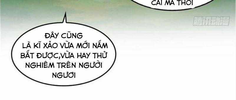 Tu Chân Nói Chuyện Phiếm Quần Chương 171 trang 1