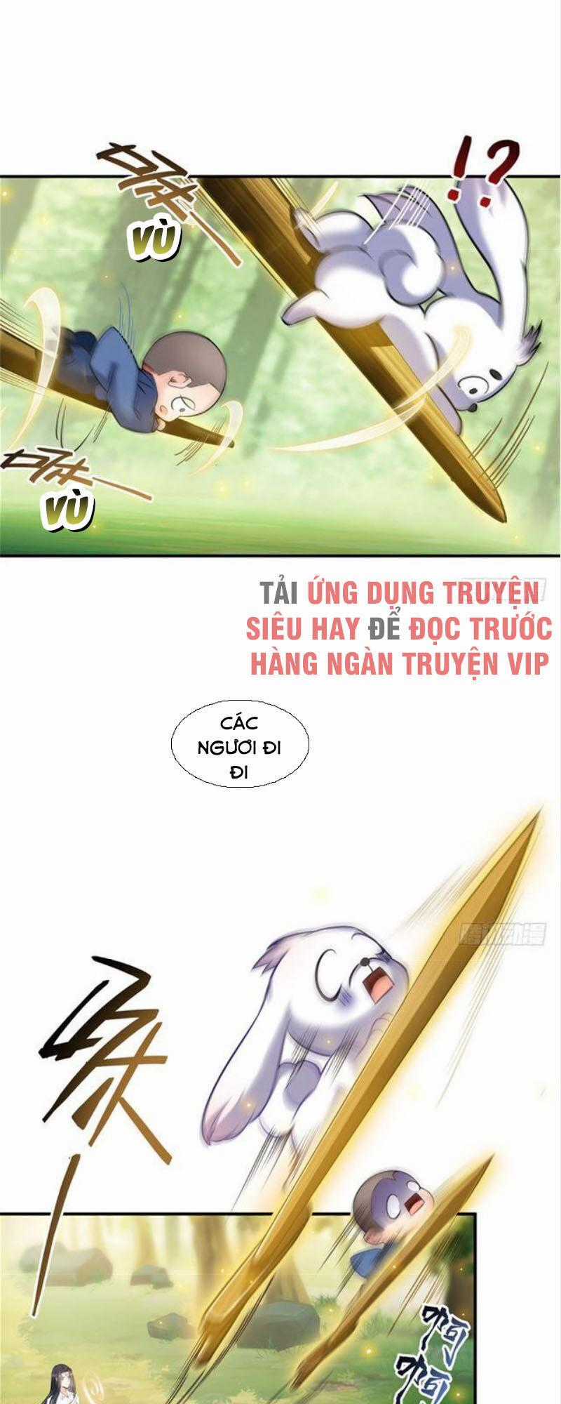 Tu Chân Nói Chuyện Phiếm Quần Chương 172 trang 1