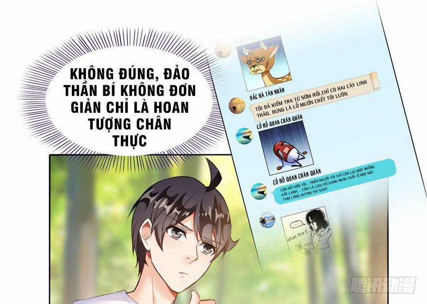 Tu Chân Nói Chuyện Phiếm Quần Chương 177 trang 1