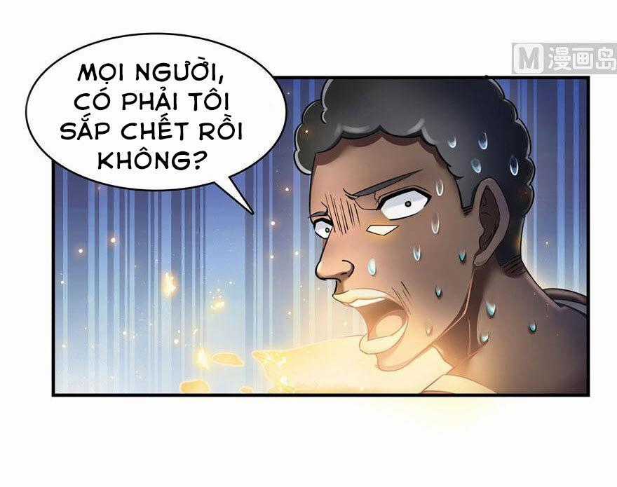 Tu Chân Nói Chuyện Phiếm Quần Chương 181 trang 1