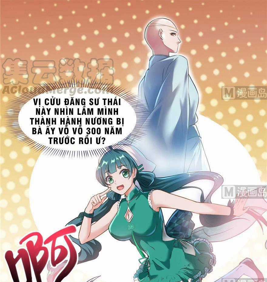 Tu Chân Nói Chuyện Phiếm Quần Chương 183 trang 0