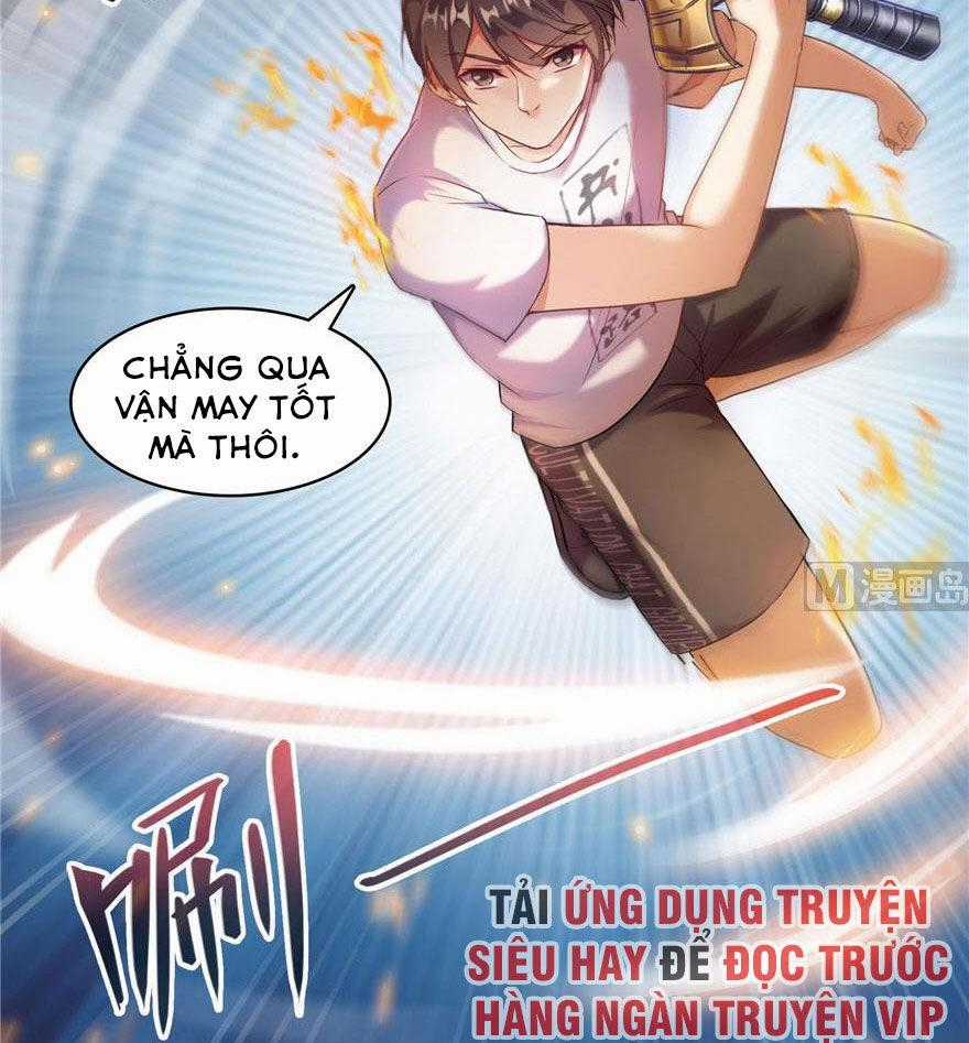 Tu Chân Nói Chuyện Phiếm Quần Chương 184 trang 1