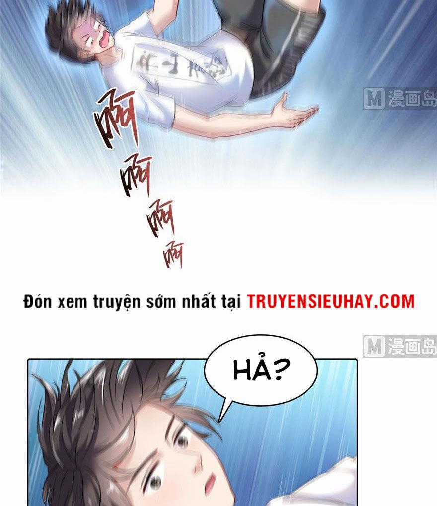 Tu Chân Nói Chuyện Phiếm Quần Chương 189 trang 1