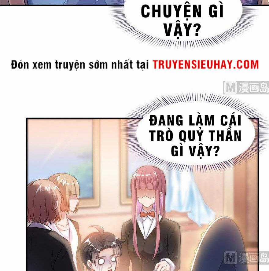 Tu Chân Nói Chuyện Phiếm Quần Chương 192 trang 1