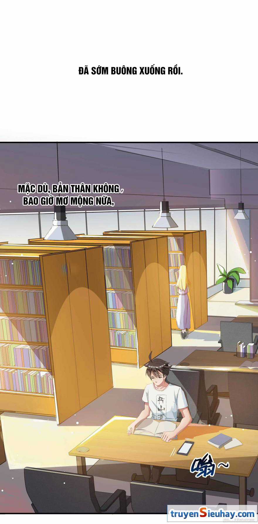 Tu Chân Nói Chuyện Phiếm Quần Chương 2 trang 2