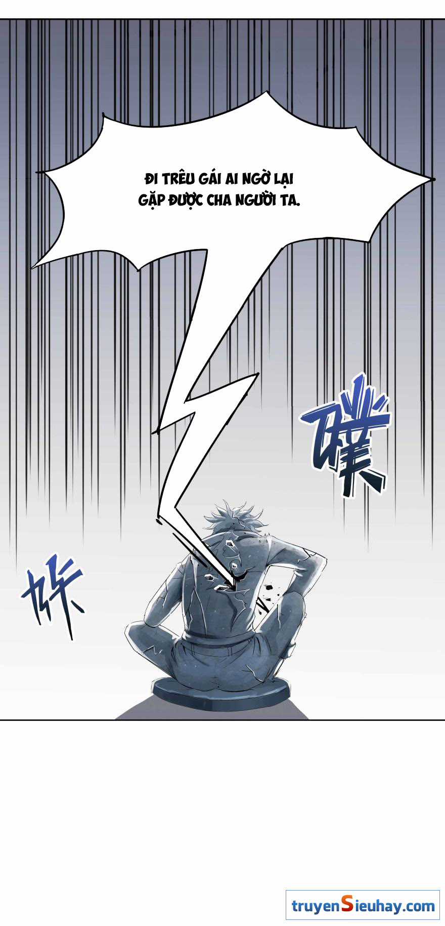 Tu Chân Nói Chuyện Phiếm Quần Chương 2 trang 21