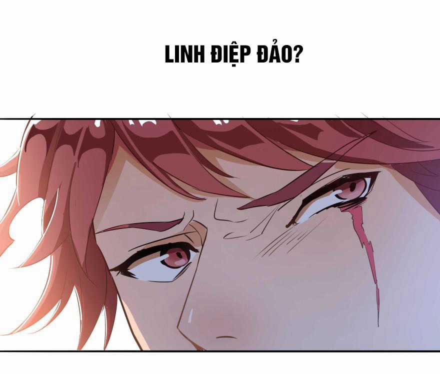 Tu Chân Nói Chuyện Phiếm Quần Chương 2 trang 23