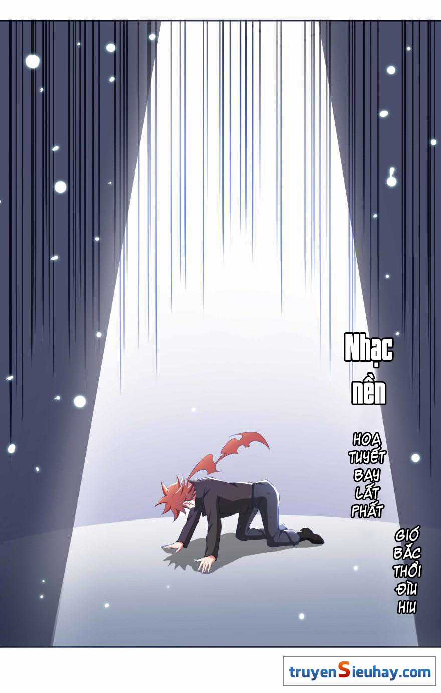 Tu Chân Nói Chuyện Phiếm Quần Chương 2 trang 27