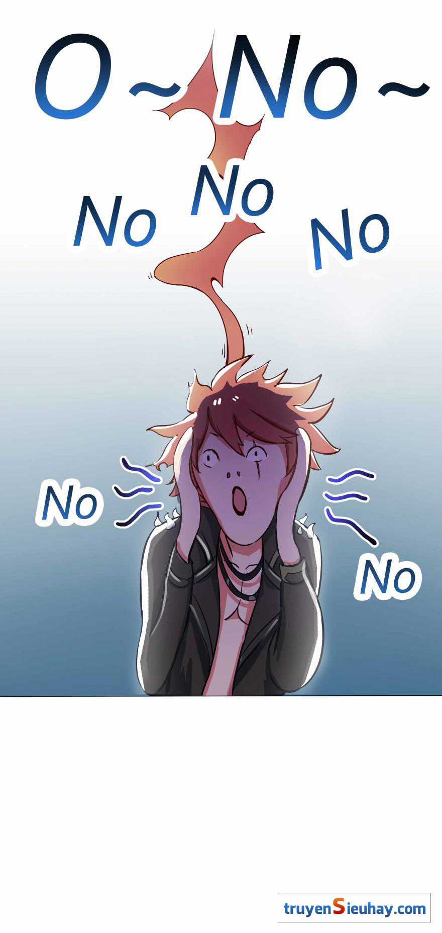 Tu Chân Nói Chuyện Phiếm Quần Chương 2 trang 30