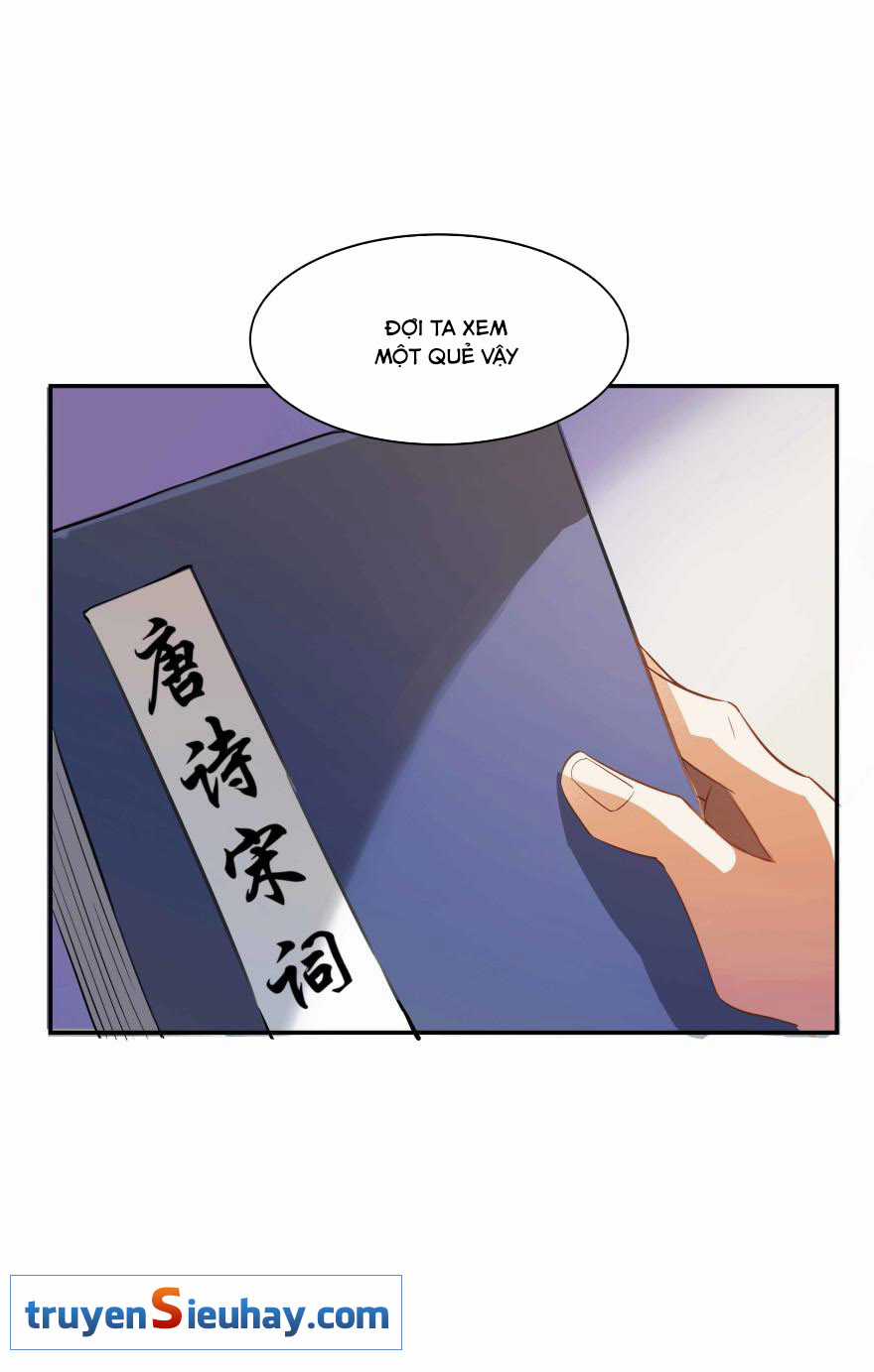 Tu Chân Nói Chuyện Phiếm Quần Chương 2 trang 33