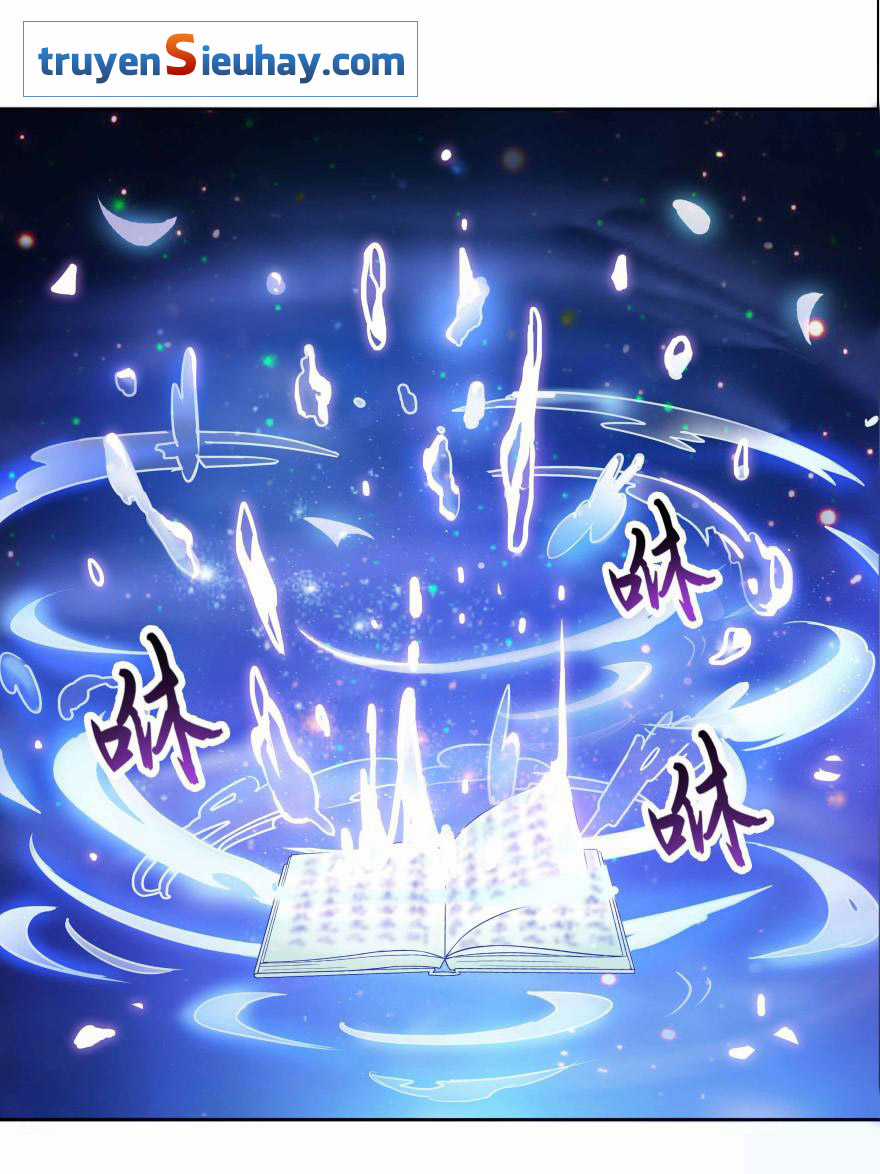 Tu Chân Nói Chuyện Phiếm Quần Chương 2 trang 36