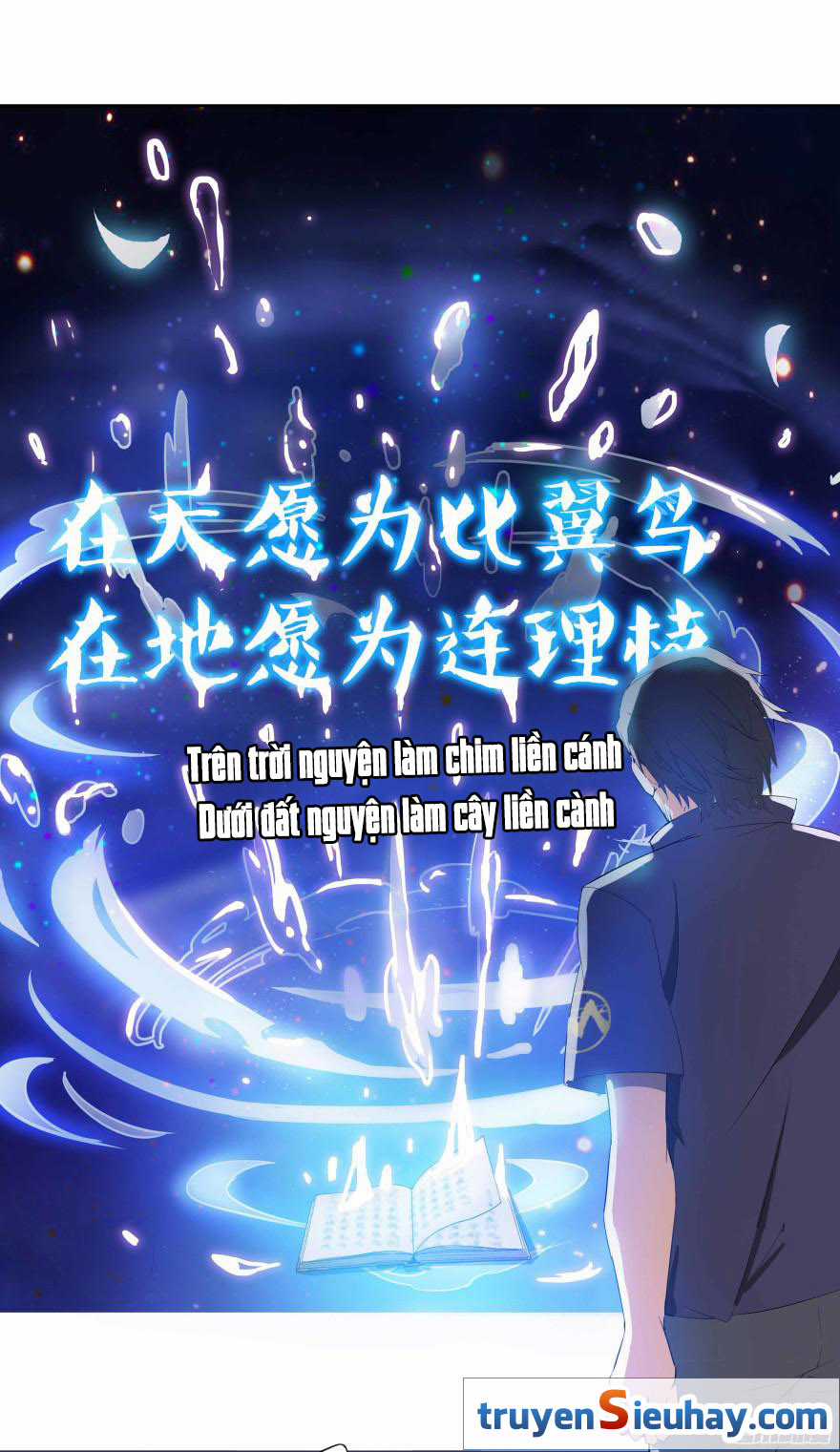 Tu Chân Nói Chuyện Phiếm Quần Chương 2 trang 41