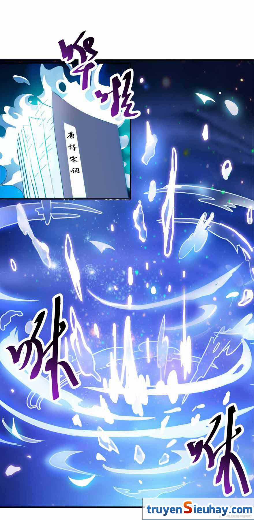 Tu Chân Nói Chuyện Phiếm Quần Chương 2 trang 46