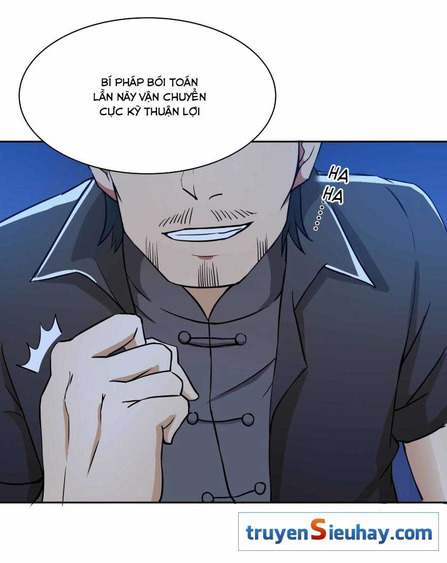 Tu Chân Nói Chuyện Phiếm Quần Chương 2 trang 47