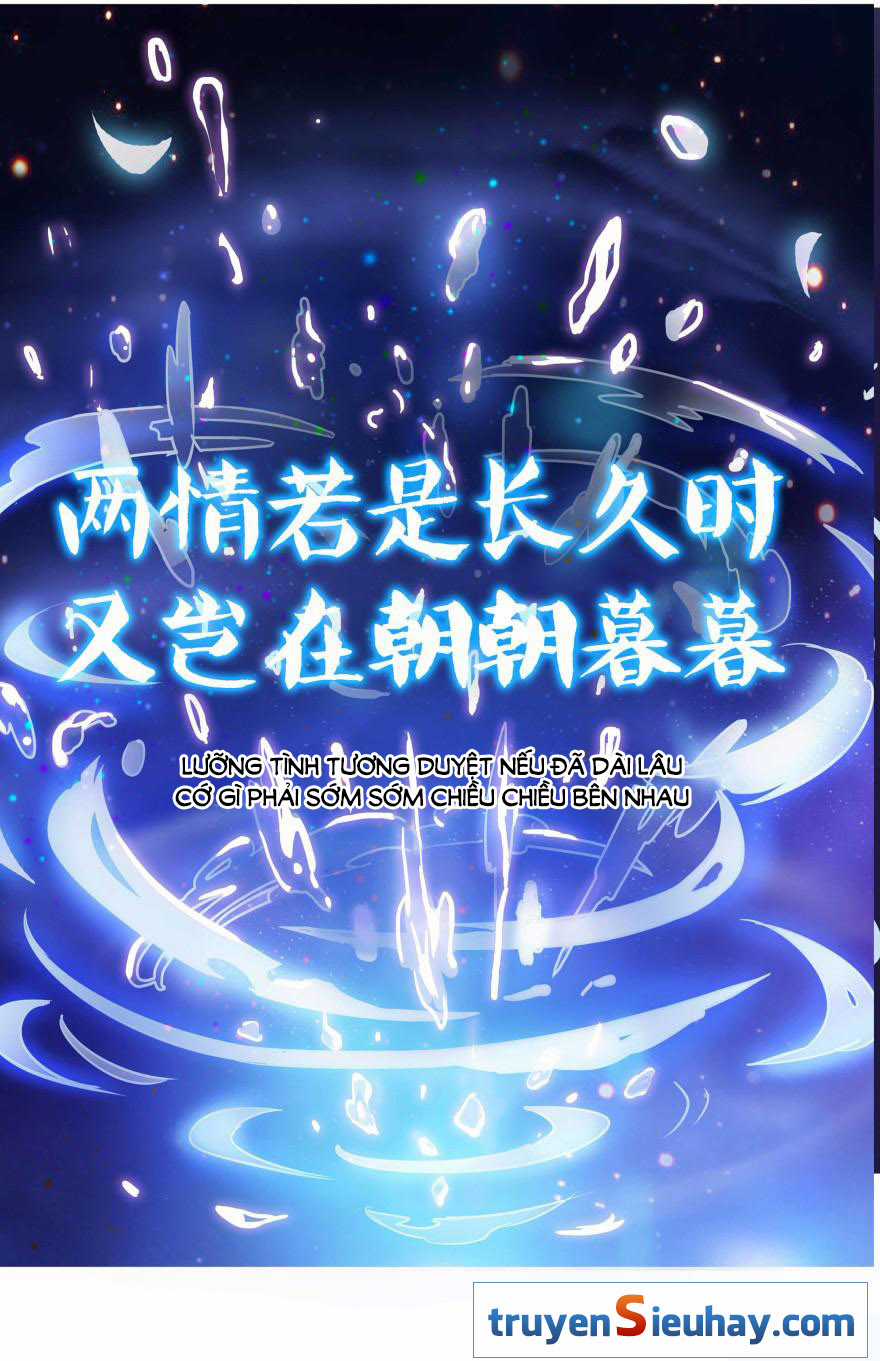 Tu Chân Nói Chuyện Phiếm Quần Chương 2 trang 49