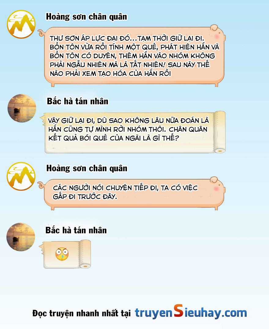 Tu Chân Nói Chuyện Phiếm Quần Chương 2 trang 58