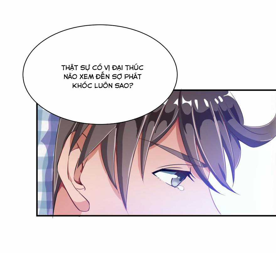 Tu Chân Nói Chuyện Phiếm Quần Chương 2 trang 8