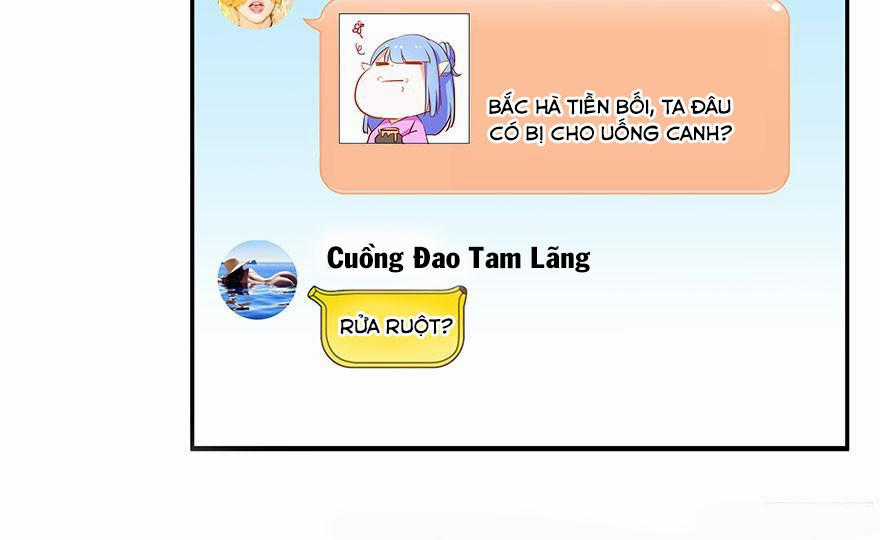 Tu Chân Nói Chuyện Phiếm Quần Chương 21 trang 1