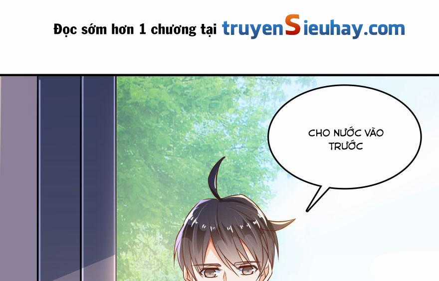 Tu Chân Nói Chuyện Phiếm Quần Chương 22 trang 0