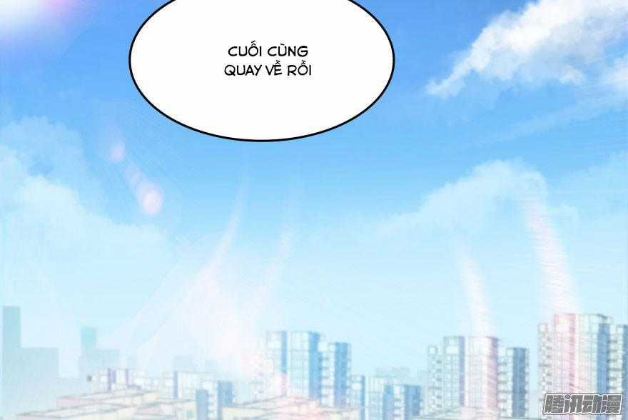 Tu Chân Nói Chuyện Phiếm Quần Chương 23 trang 1
