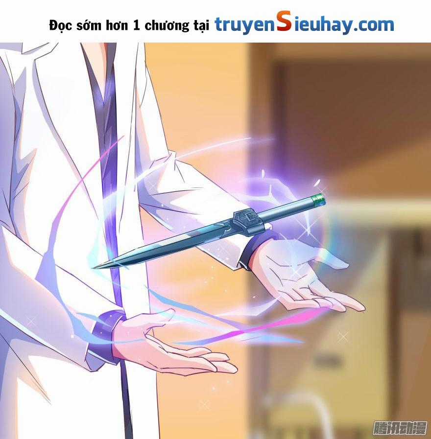 Tu Chân Nói Chuyện Phiếm Quần Chương 24 trang 0