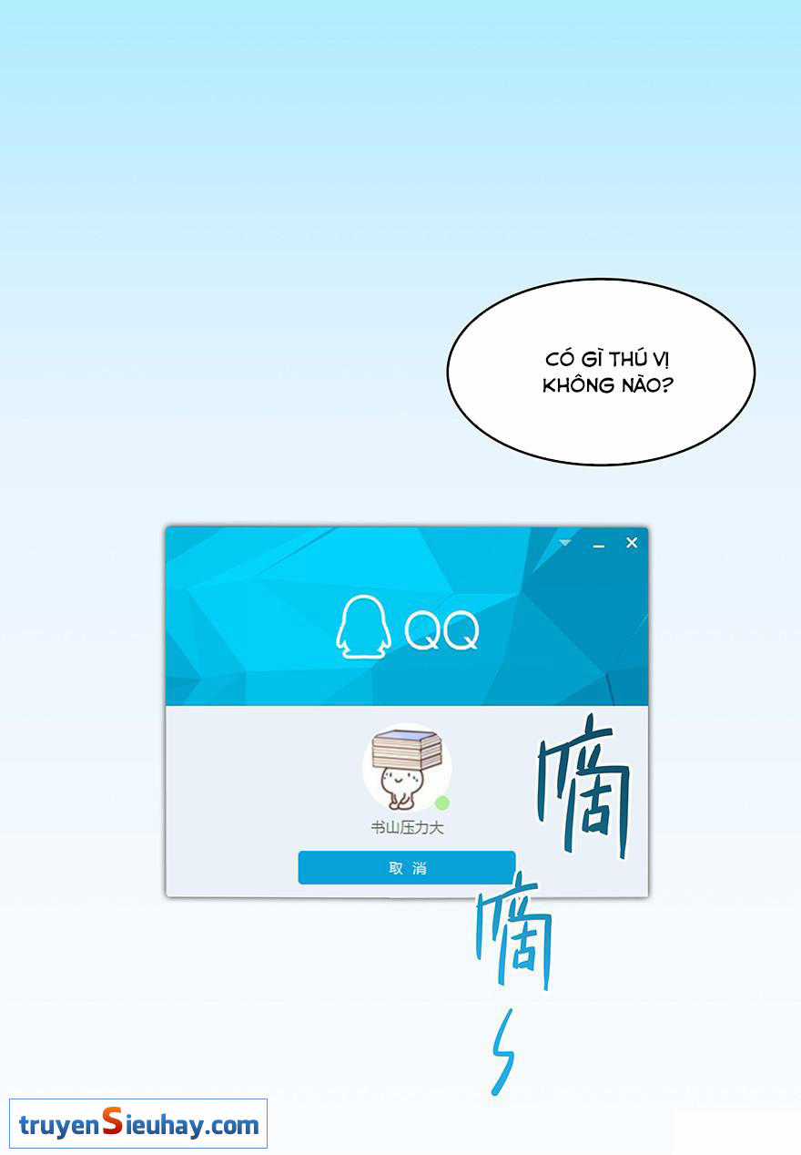 Tu Chân Nói Chuyện Phiếm Quần Chương 3 trang 16