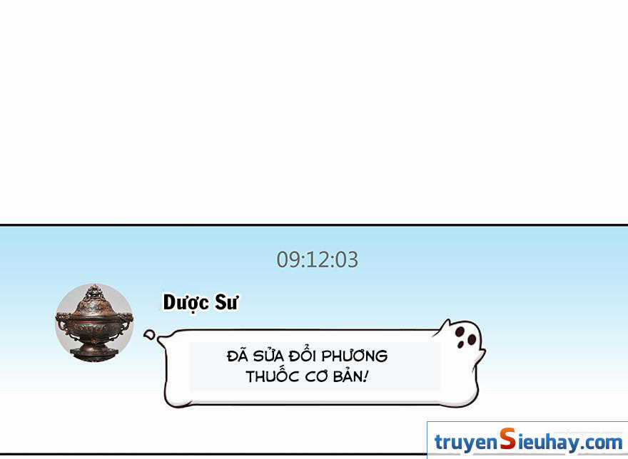 Tu Chân Nói Chuyện Phiếm Quần Chương 3 trang 18