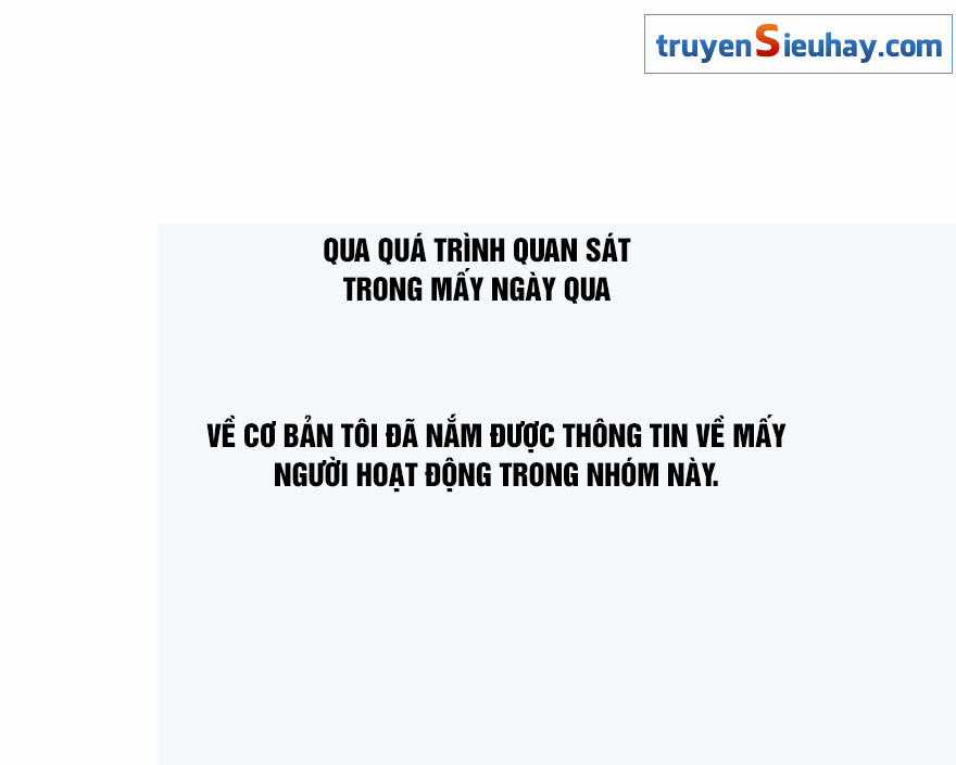 Tu Chân Nói Chuyện Phiếm Quần Chương 3 trang 21