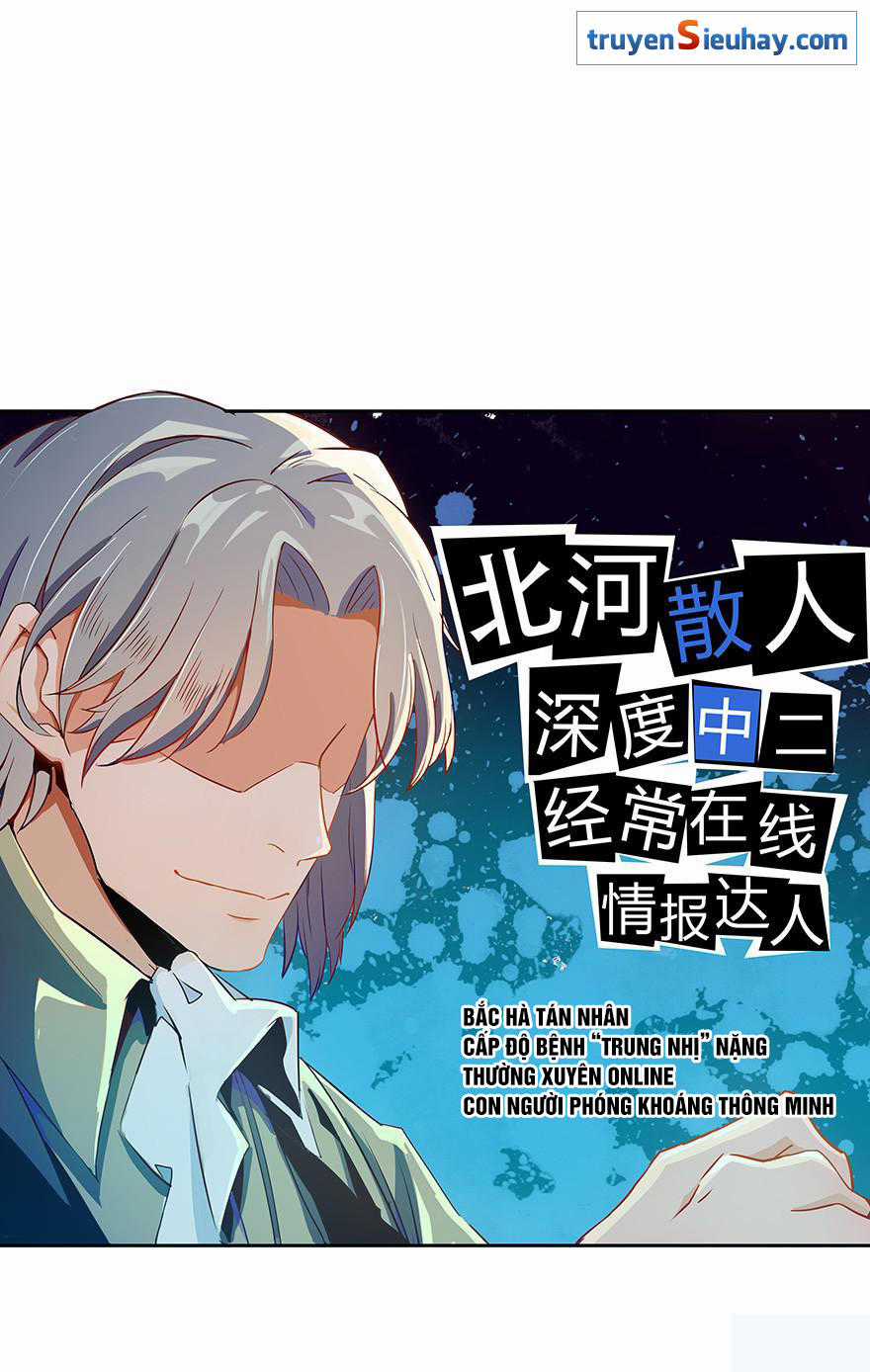 Tu Chân Nói Chuyện Phiếm Quần Chương 3 trang 22