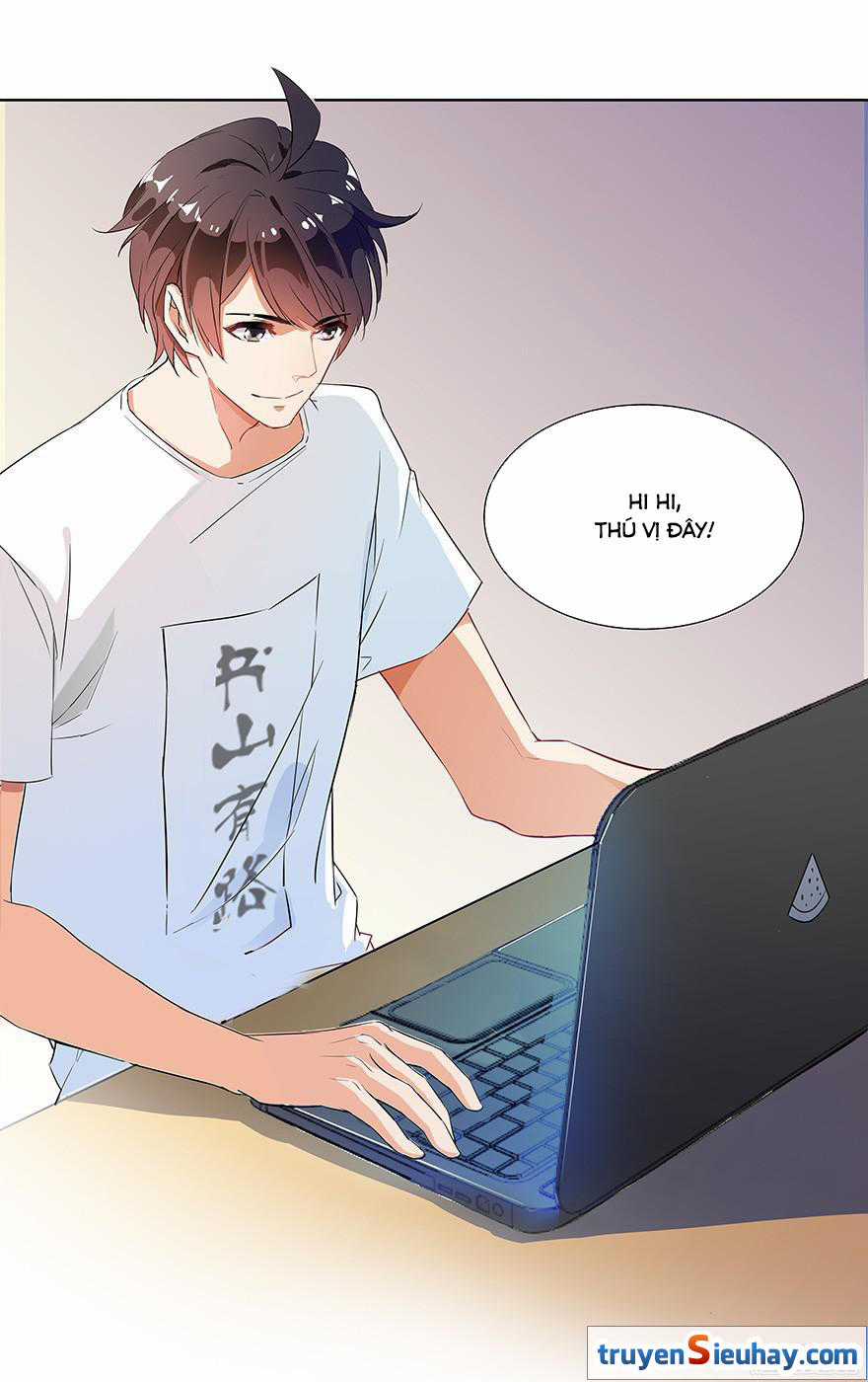 Tu Chân Nói Chuyện Phiếm Quần Chương 3 trang 30