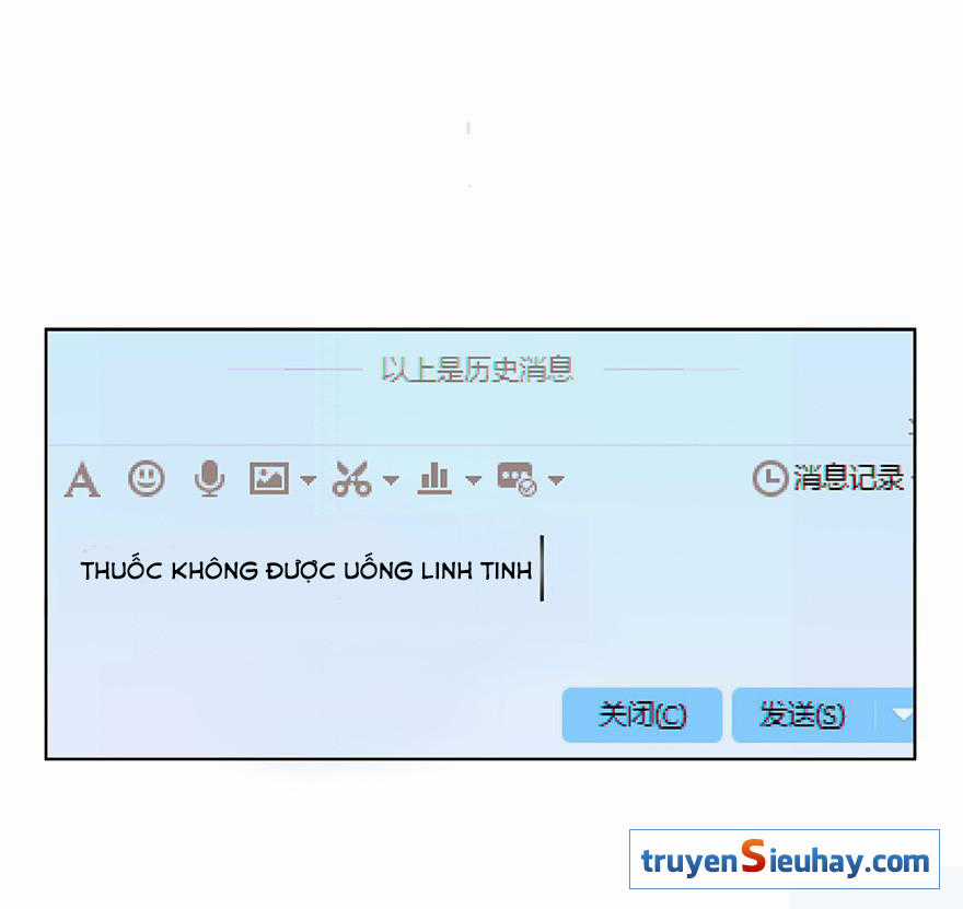 Tu Chân Nói Chuyện Phiếm Quần Chương 3 trang 39