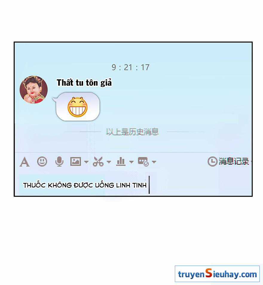 Tu Chân Nói Chuyện Phiếm Quần Chương 3 trang 41