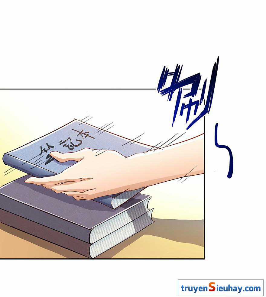 Tu Chân Nói Chuyện Phiếm Quần Chương 3 trang 46