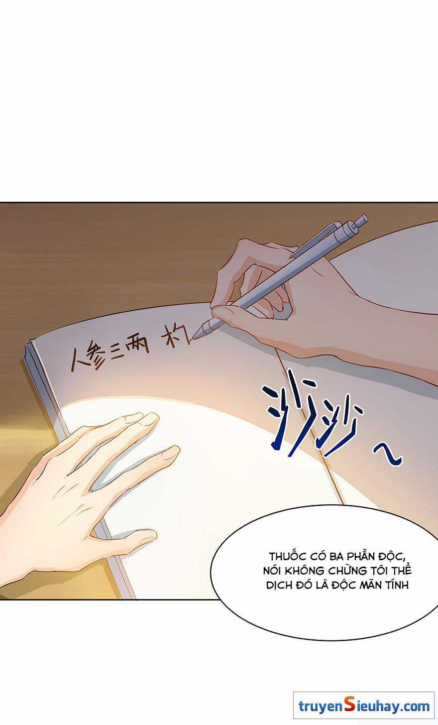 Tu Chân Nói Chuyện Phiếm Quần Chương 3 trang 48