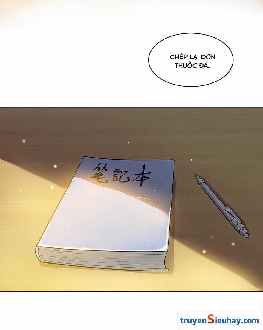 Tu Chân Nói Chuyện Phiếm Quần Chương 3 trang 50