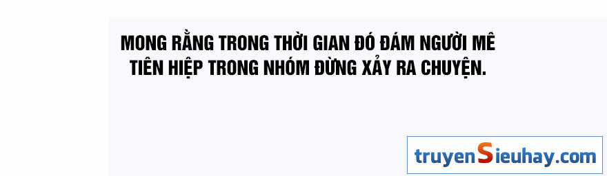 Tu Chân Nói Chuyện Phiếm Quần Chương 3 trang 52