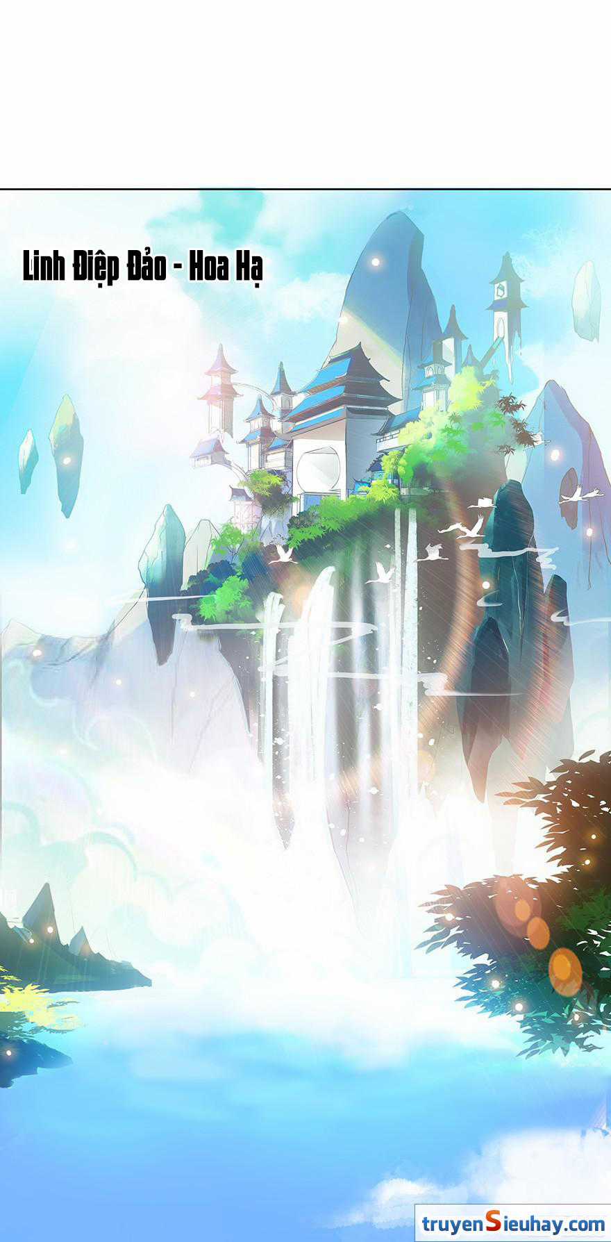 Tu Chân Nói Chuyện Phiếm Quần Chương 3 trang 53