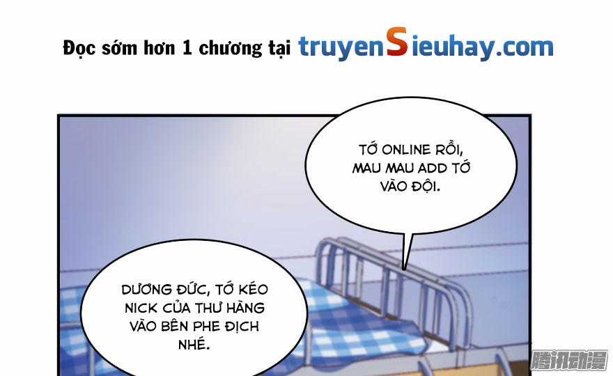 Tu Chân Nói Chuyện Phiếm Quần Chương 30 trang 0