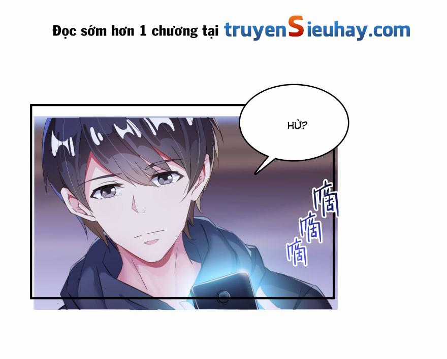 Tu Chân Nói Chuyện Phiếm Quần Chương 32 trang 0