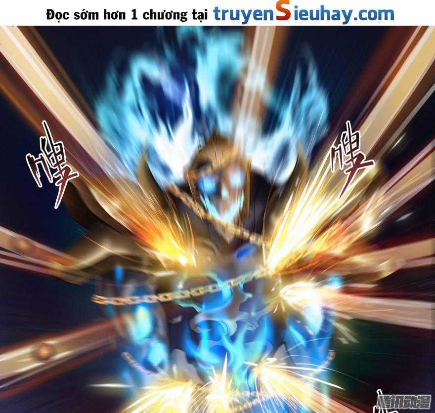 Tu Chân Nói Chuyện Phiếm Quần Chương 36 trang 0