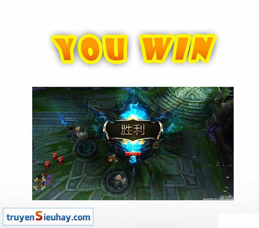 Tu Chân Nói Chuyện Phiếm Quần Chương 4 trang 13