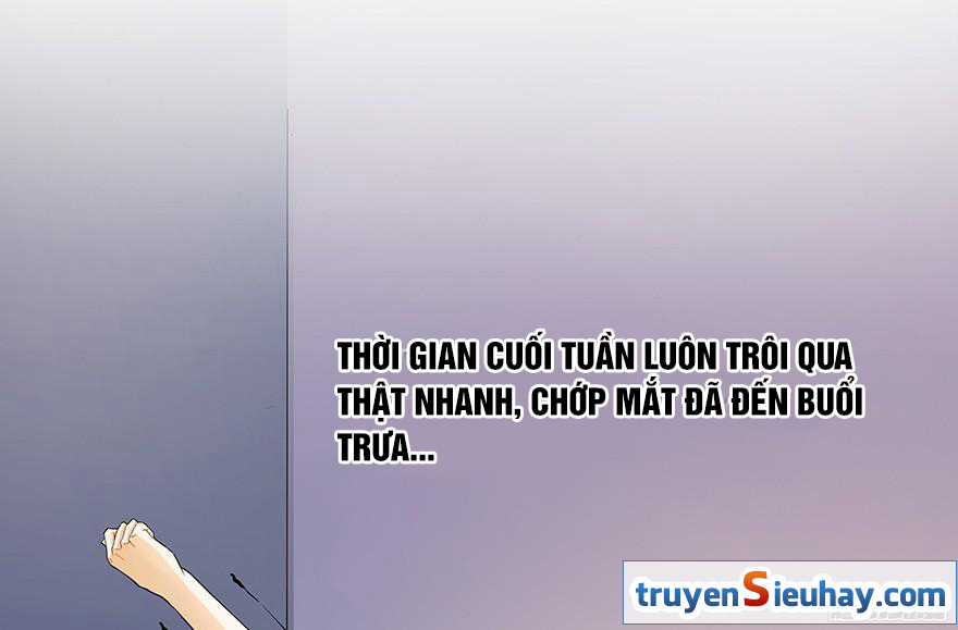 Tu Chân Nói Chuyện Phiếm Quần Chương 4 trang 14