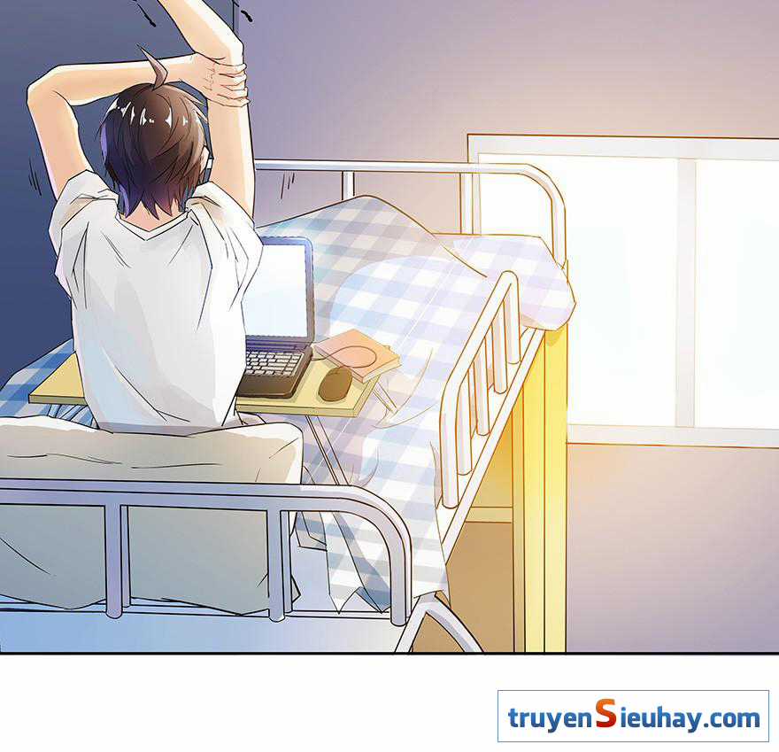 Tu Chân Nói Chuyện Phiếm Quần Chương 4 trang 15